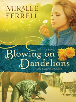 cover image of Blowing on Dandelions
